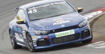 Volkswagen Scirocco R-Cup